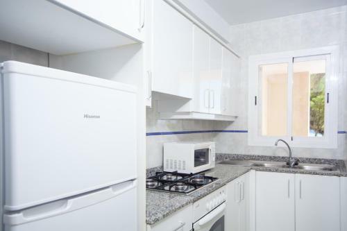 Apartamento Sun Of The Bay Vidalba 3 (Vidalba B2 - A3)