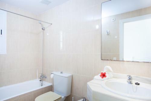 Apartamento Sun Of The Bay Vidalba 3 (Vidalba B2 - A3)