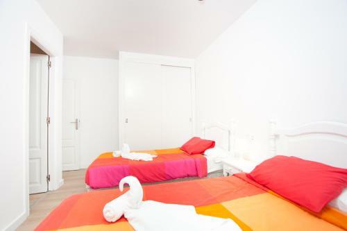 Apartamento Sun Of The Bay Vidalba 3 (Vidalba B2 - A3)