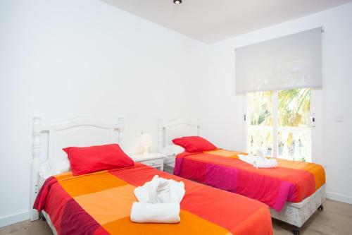 Apartamento Sun Of The Bay Vidalba 3 (Vidalba B2 - A3)