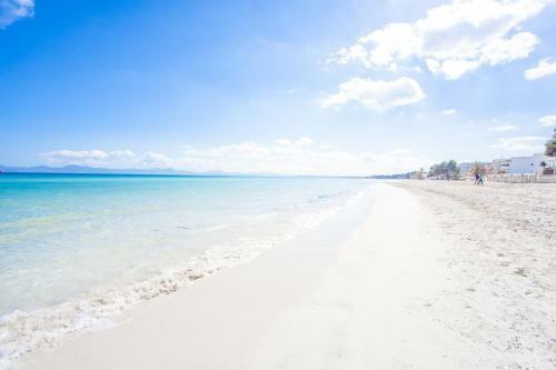 Apartamento Sun Of The Bay 3 (Vidalba B3 - A3)