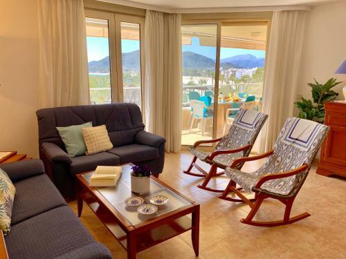 Apartamento Vistamar