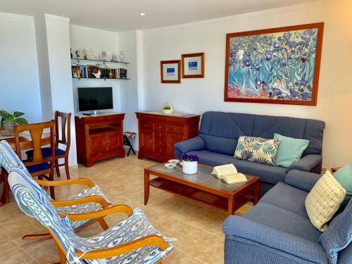 Apartamento Vistamar