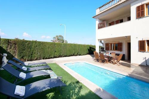 Casa Punta