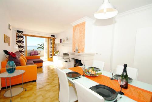 Apartment Vida Sana