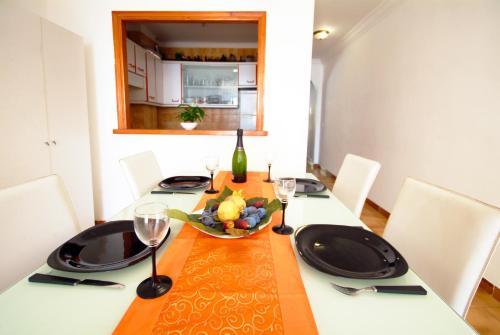 Apartment Vida Sana