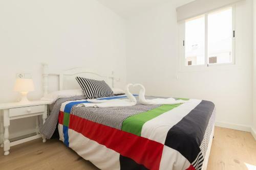 Apartamento Vidalba 33