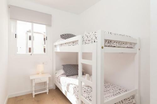Apartamento Vidalba 33