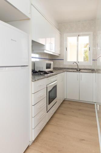 Apartamento Vidalba 33