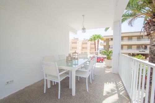 Apartamento Can Miquelet
