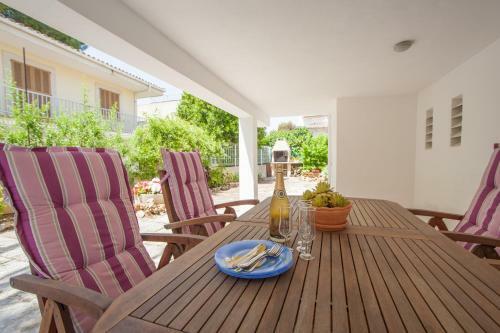 Apartamento Can Miquelet