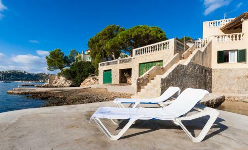 Villa Esteve, Port D'andratx