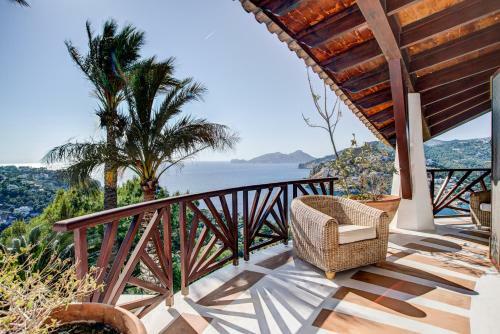 Villa Rubio