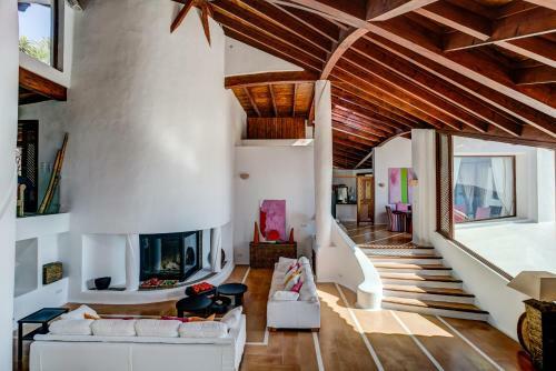 Villa Rubio