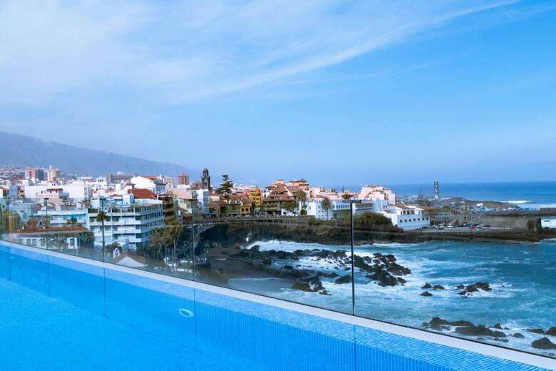 Hotel Vallemar