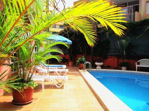 Hotel Don C�ndido