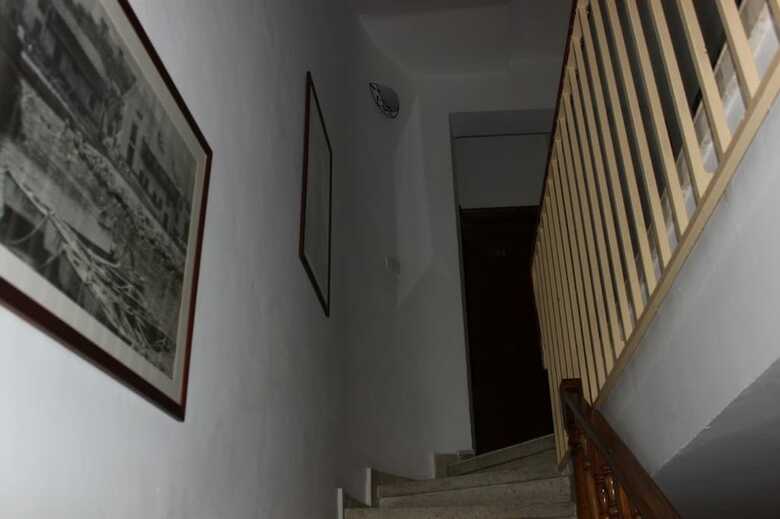 Hostal Pension Los Geranios