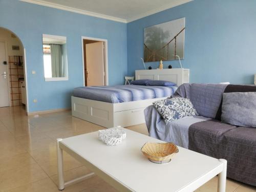 Apartamento Ikarus