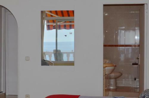 Apartamento Ikarus