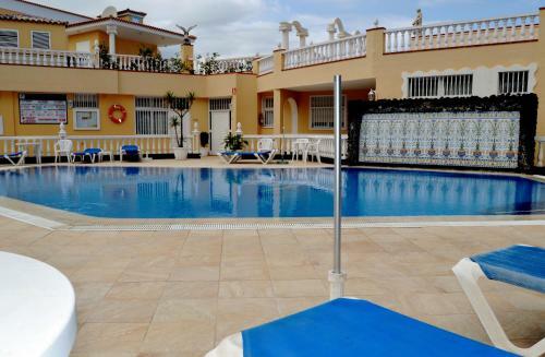 Apartamento Ikarus