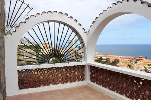 Apartamento Prime Homes Playa Jardin Studio
