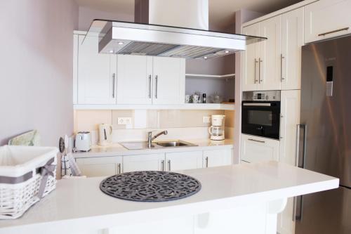Apartamento Prime Homes Playa Jardin Studio