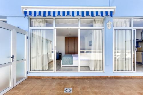 Apartamento Maritim Penthouse Mit Wundervollem Blick - [#84055]