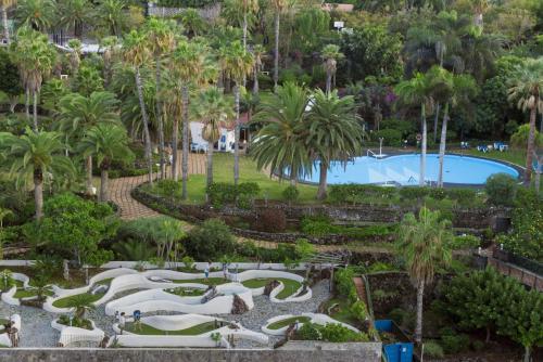 Apartamento Maritim Penthouse Mit Wundervollem Blick - [#84055]