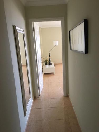 Apartamento Mar