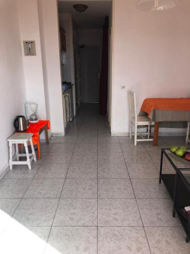 Apartamento Torres