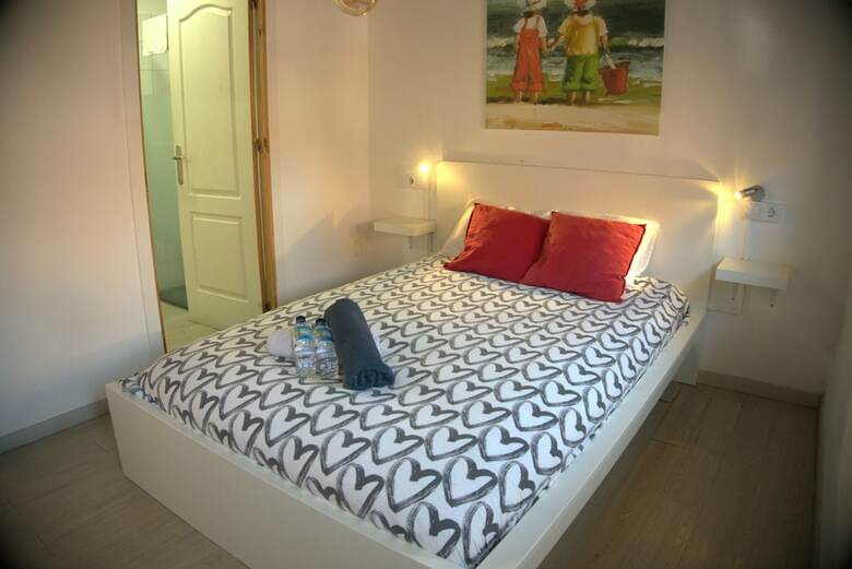 Puerto Nest Hostel