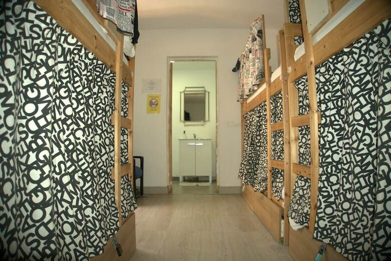 Puerto Nest Hostel