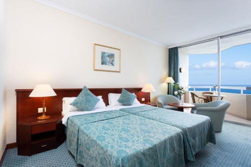 Apartamento Studio Im Haus Maritim Sm9 - [#92173]