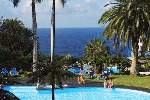 Apartamento Studio Im Haus Maritim Sg4 - [#84052]