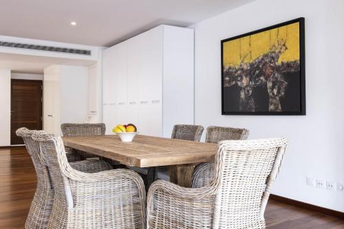 Apartamento Lofts Cacat�a