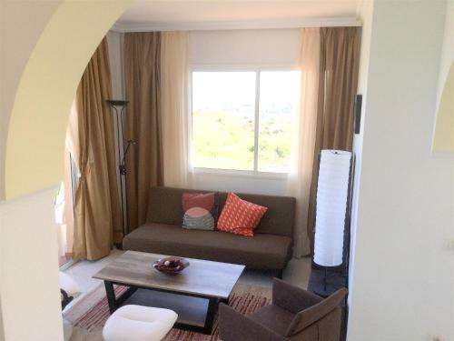 Apartamento Holiday Home Calle Dr.barajas