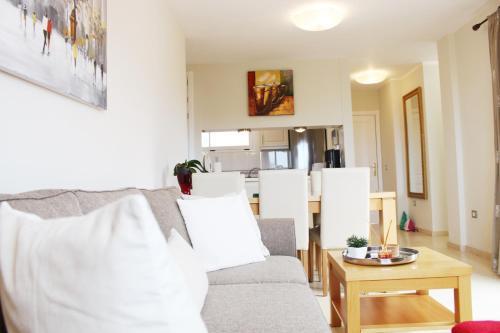 Apartamento Prime Homes Taoro Attic