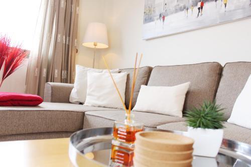 Apartamento Prime Homes Taoro Attic