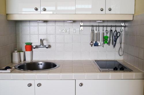 Apartamento Tiger