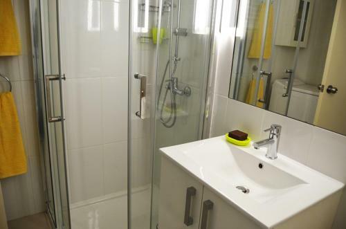 Apartamento Tiger