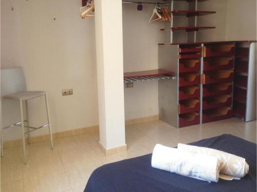 Two-bedroom Apartment In Puerto De Mazarron