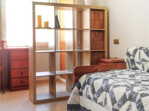Two-bedroom Apartment In Puerto De Mazarron