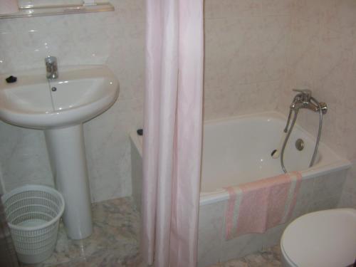Hostal Pensi�n Egea II