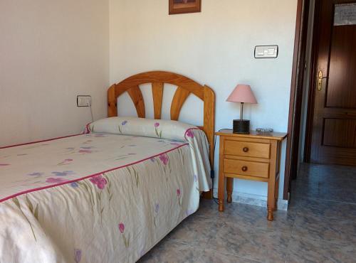 Hostal Pensi�n Egea II