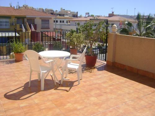 Hostal Pensi�n Egea II