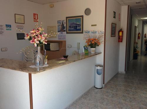 Hostal Pensi�n Egea II