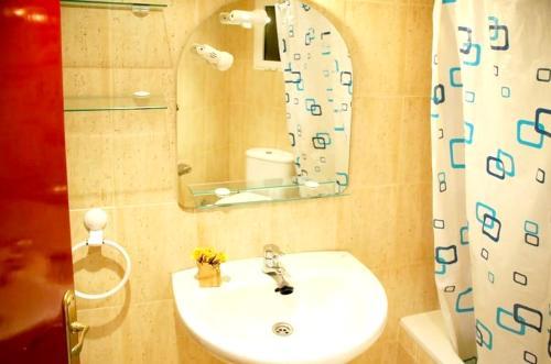 Apartment Calle Mar Del Jap�n