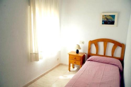 Apartment Calle Mar Del Jap�n