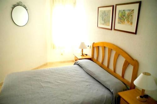 Apartment Calle Mar Del Jap�n