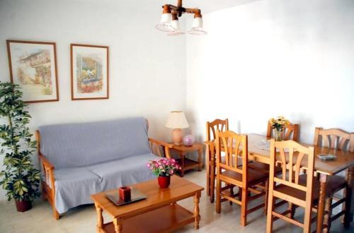 Apartment Calle Mar Del Jap�n